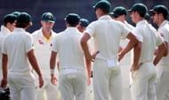 Image result for South Africa vs Australia 2018 4th Test, Day 1